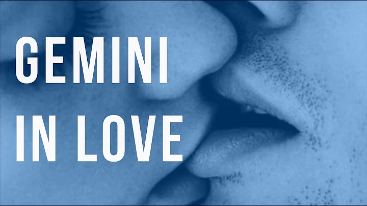 Gemini Sun in Love: Traits, Expectations & Fears - DayDayNews