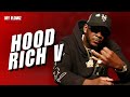 Hood Rich V | Hot Freestyle &amp; Loyal Me | My Flowz Remarkable