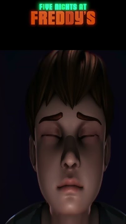 #Уильям #Афтон часть 1 #fnaf - YouTube
