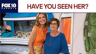 Mom of Today show host Savannah Guthrie reported missing | FOX 10 Phoenix