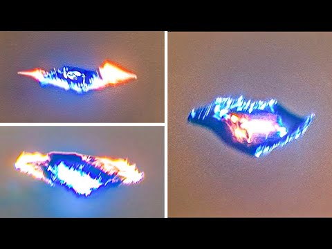 New NJ UFO