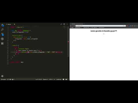 How to Manage Events In ReactJS - ReactJS Event