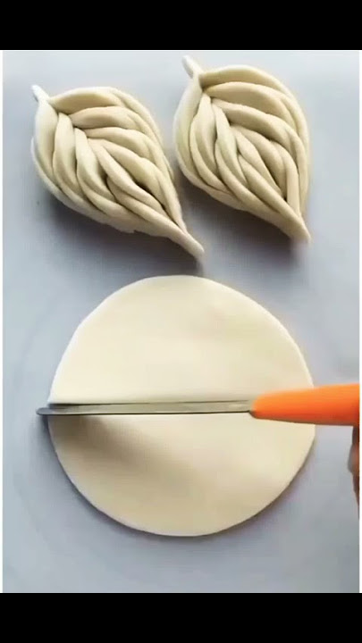 Amazing Chinese Recipe Idea Maida dough Folding Ideas for Evening Snacks #snacks #recipe #foodpoint