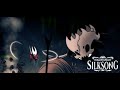 ¡Enfrentando al CRANEO TIRANO! Hollow Knight: Silksong