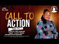 Welcome To Our Sunday service ||Call To Action||Pst Faith Odhiambo||12th April, 2026