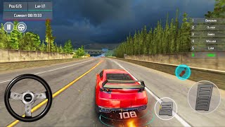 New Car Traffic Racing Games - Real Car Race Game - Android GamePlay #2 screenshot 1