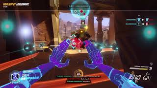 Cloning Into Zen Wick