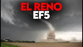 El Reno: The Tornado That Changed Oklahoma Forever
