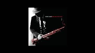 BONEY JAMES - WANNA SHOW U SUMTHIN'