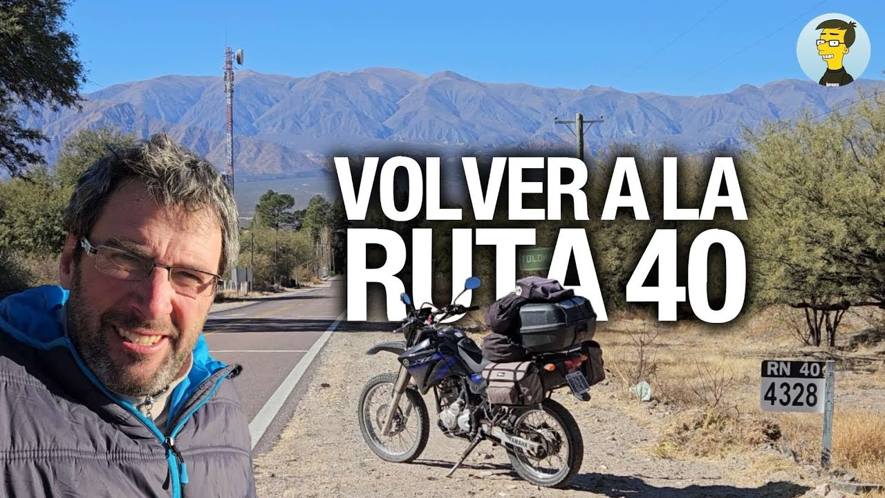 EL ÚLTIMO VIAJE | 10/18 | De Santa María (CAT) a Cafayate (SAL)