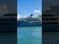 323’ Abeking &amp; Rasmussen M/Y Aviva in Fort Lauderdale #superyacht #fortlauderdale #yachtlife #luxury