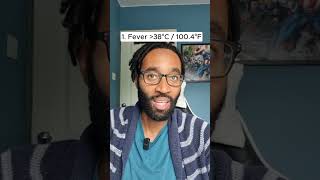 Sickle Cell Crisis A E - Should You Go In