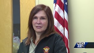 Effingham County Drug Bust
