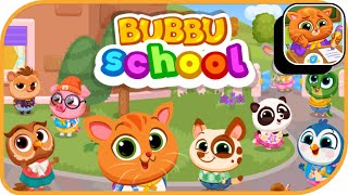 Bubbu School - My Virtual Pets #1 | Bubadu | Casual | Educational | Fun mobile game | HayDay screenshot 4