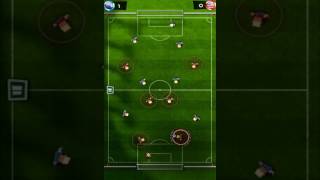 Flick Champions - Android gameplay GamePlayTV screenshot 2