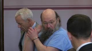 Hearing for man charged in Broadwater County deputy's death resumes