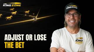 Should You Still Back Your Best Bet on a Biased Track (recorded Jul 2025)