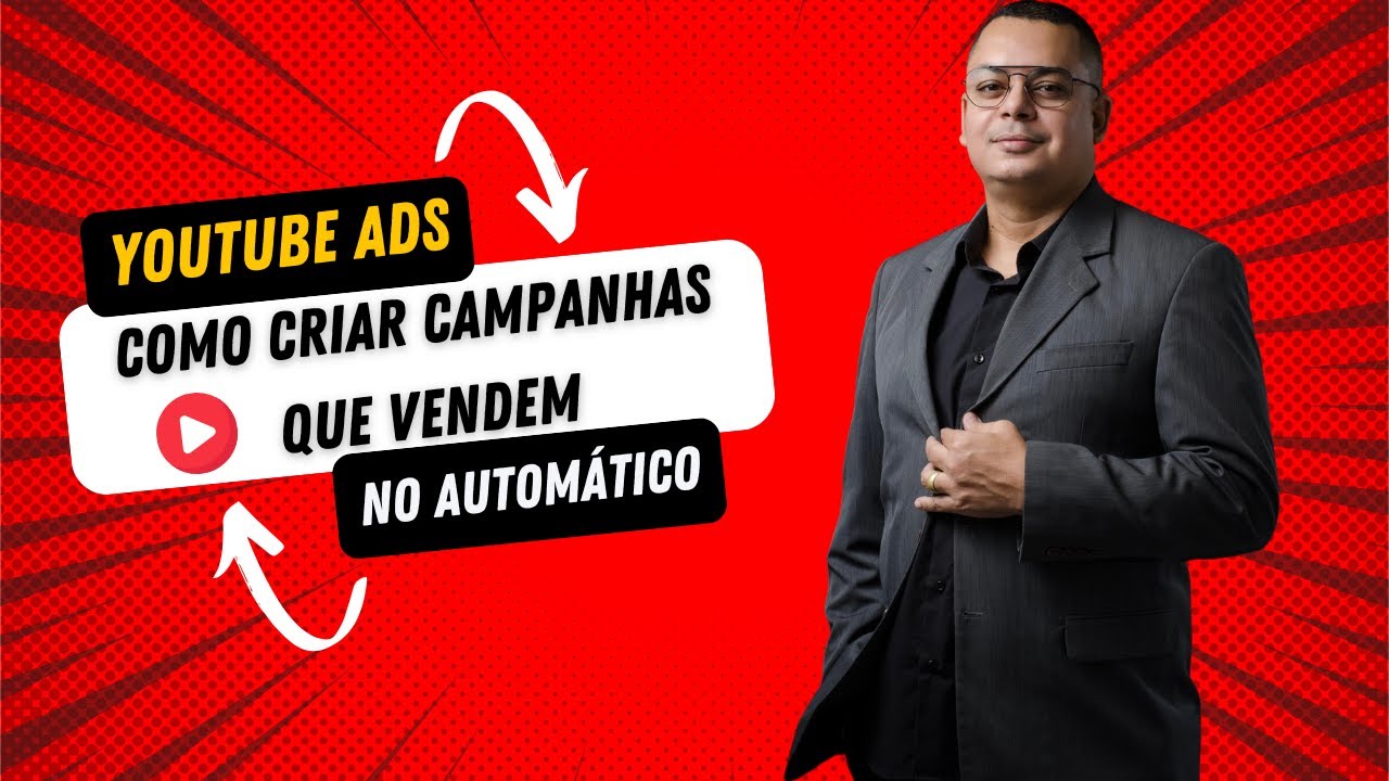 YouTube Ads para Infoprodutos Como Criar Campanhas que Vendem no ...