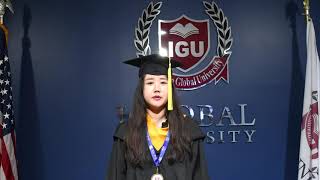 Semi Jang - MSIT: Master of Science in Information Technology (2021)