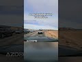 AZDOME ON THE ROAD