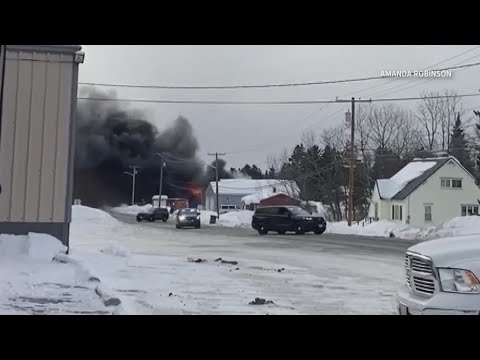 Automotive Solutions Presque Isle Maine