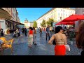 Львів 2025 Спека у Львові доводить дівчат до роздягання Lviv Walking Tour Львів 2025 Спека у Львові доводить дівчат до роздягання Lviv Walking Tour