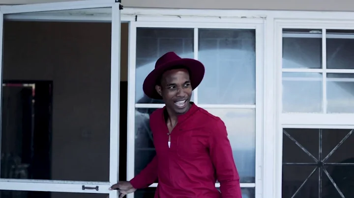 Christopher Gayle - Jesus Fight My Battles (Offici...