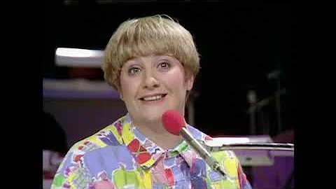 Victoria Wood - Let's Do It - The Ballad of Barry ...