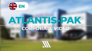 Atlantis-Pak. Leader In Innovative Packaging Solutions.