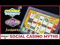 Murka Games - Social Casino Games - YouTube