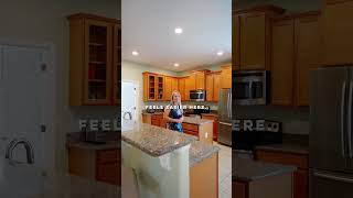 West Melbourne FL Home Tour | 4 Bedroom Bella Luna Beauty on Cul-de-Sac  #WestMelbourneFL