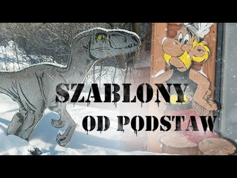 Wideo: Jak Stworzyć Nowy Szablon