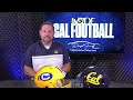 NBC Sports Bay Area: "Inside Cal Football" Ep. 9 (11.6.2025)