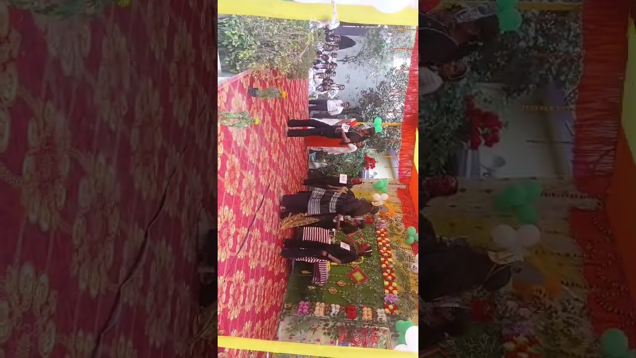 Social Media Part 2 in BNPS Islampur #trending #viral @BNPSIslampur 