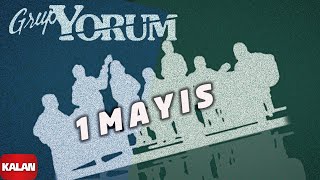 Grup Yorum - 1 Mayıs [ Marşlarımız © 1997 Kalan Müzik ] Resimi