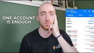 Famous How a $100K Funded Prop Account Can Make You a Full-Time Trader Net Worth