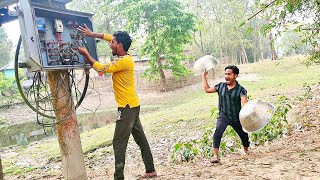 Comedy Video 2022 Comedy Funny New Funny Video Comedy Must Watch Fiunny Video 2022