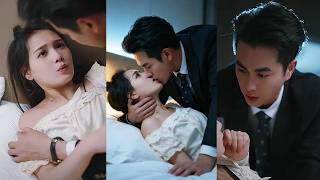 Reborn, chose possessive CEO as husband—never knew he loved me years, now I cherish him!
