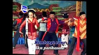 Kembang Rawe Kawi Budaya