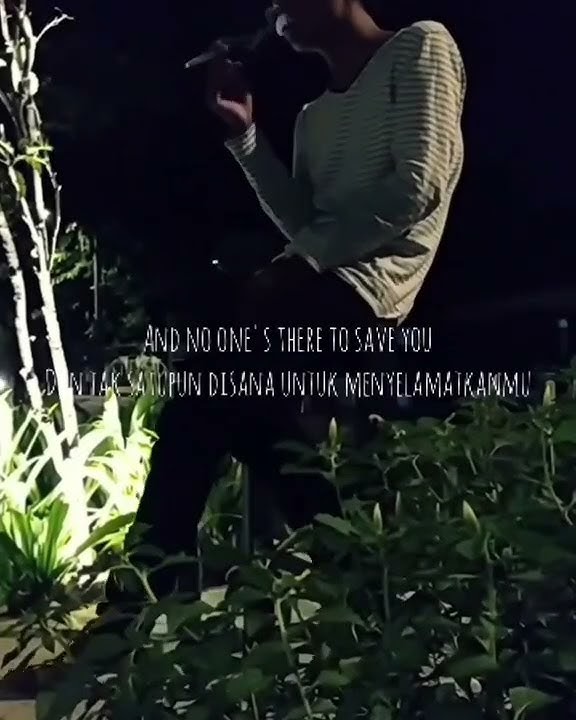 simple plan - 'welcome to my life' (story wa)