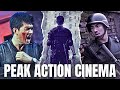 The Greatest Action Movie You Probably Missed