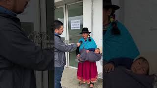 🔥Que está pasando en el PAÍS? ¡Ya nadie se atreve a mostrar las falencias de los hospitales