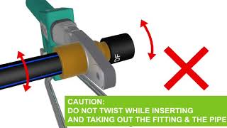 Socket Fusion