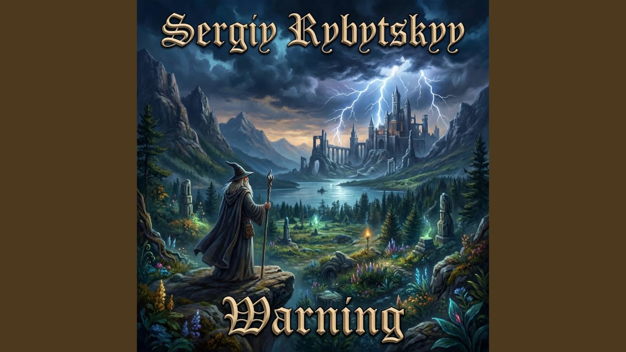 Watch Warning on YouTube Watch Warning on YouTube