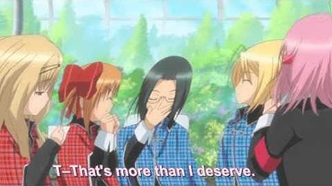 Blame it on the Pop [[MEP part 6]] (For NicoleNarcoticify)