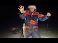 Рыбалка на Сямозеро | Ловля налима на живца