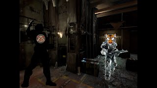 Fallout 4: Saving the Commonwealth from a 'Hero' (Automatron DLC) (Spoilers)