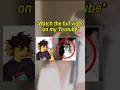 [Shutter Story] That Hand Ain't Right.