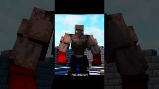 MINECRAFT BOXING CLUB ll FAKE NOTHING