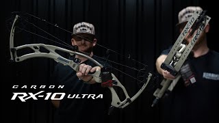 2026 Hoyt Rx - 10 Ultra Bow Review